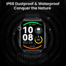 HAYLOU Watch 2 Pro (LS02 Pro) Smartwatch 1,85 polegadas Grande Display 100 Modos de Treino Relógio Inteligente para Homens Monitoramento de Freqüência Cardíaca
