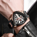 Moda árabe dial masculino relógios casual pulseira de silicone relógio de pulso esportivo masculino com calendário reloj hombre (sem caixa)