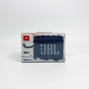 Original jbl go 3 sem fio bluetooth alto-falante portátil à prova dwaterproof água ao ar livre esportes baixo festa alto-falante jbl go3