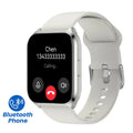HAYLOU Watch 2 Pro (LS02 Pro) Smartwatch 1,85 polegadas Grande Display 100 Modos de Treino Relógio Inteligente para Homens Monitoramento de Freqüência Cardíaca