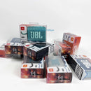 Original jbl go 3 sem fio bluetooth alto-falante portátil à prova dwaterproof água ao ar livre esportes baixo festa alto-falante jbl go3