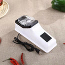 USB recarregável facas automáticas apontadores, Ferramenta profissional de afiação rápida, Lâmina de moagem fina, Cozinha