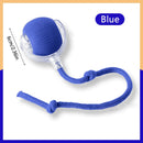 Brinquedos inteligentes para gatos, bola automática interativa para animais de estimação, teaser elétrico, recarregável por usb, bola quicando em movimento, presente de aniversário