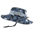 Verão masculino respirável chapéu de sol ao ar livre viajar pesca caminhadas chapéus protetor solar pescador balde chapéu aba larga masculino boné uv proteger