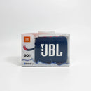 Original jbl go 3 sem fio bluetooth alto-falante portátil à prova dwaterproof água ao ar livre esportes baixo festa alto-falante jbl go3