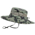 Verão masculino respirável chapéu de sol ao ar livre viajar pesca caminhadas chapéus protetor solar pescador balde chapéu aba larga masculino boné uv proteger