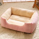 Cama para gatos produtos para animais de estimação almofadas gatinho acessórios de inverno cão todas as casas suprimentos coisas acessório habitats cesta casa camas
