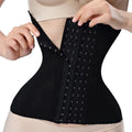Mulheres quentes emagrecimento cintura trainer cinto shapewear barriga controle barriga cincher corpo shaper gordura compressão cintas faja firme espartilho