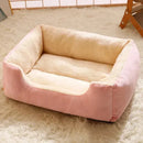 Cama para gatos produtos para animais de estimação almofadas gatinho acessórios de inverno cão todas as casas suprimentos coisas acessório habitats cesta casa camas