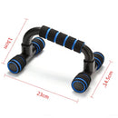 Suporte antiderrapante para push up, rack de energia para fitness em casa, alças para academia, barras de flexão, exercício, braço, peito, treinamento muscular, equipamento de musculação