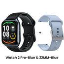 HAYLOU Watch 2 Pro (LS02 Pro) Smartwatch 1,85 polegadas Grande Display 100 Modos de Treino Relógio Inteligente para Homens Monitoramento de Freqüência Cardíaca
