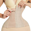 Mulheres quentes emagrecimento cintura trainer cinto shapewear barriga controle barriga cincher corpo shaper gordura compressão cintas faja firme espartilho