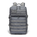 Novo 45l grande capacidade mochilas táticas de caça ao ar livre para homens/mulheres 3 dias ginásio caminhadas para trekking acampamento mochila