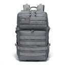 Novo 45l grande capacidade mochilas táticas de caça ao ar livre para homens/mulheres 3 dias ginásio caminhadas para trekking acampamento mochila