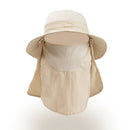 Chapéu de pescador, chapéu de sol masculino, chapéu de sol de verão ao ar livre de secagem rápida, chapéu de sol respirável de pesca, chapéu de máscara facial feminino
