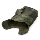 1L Garrafa de cantina militar ao ar livre Camping Caminhadas Mochila Sobrevivência Garrafa de água Chaleira com tampa