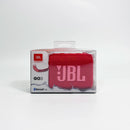 Original jbl go 3 sem fio bluetooth alto-falante portátil à prova dwaterproof água ao ar livre esportes baixo festa alto-falante jbl go3