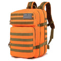 Novo 45l grande capacidade mochilas táticas de caça ao ar livre para homens/mulheres 3 dias ginásio caminhadas para trekking acampamento mochila