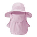 Chapéu de pescador, chapéu de sol masculino, chapéu de sol de verão ao ar livre de secagem rápida, chapéu de sol respirável de pesca, chapéu de máscara facial feminino