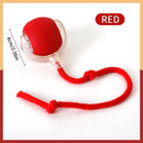 Brinquedos inteligentes para gatos, bola automática interativa para animais de estimação, teaser elétrico, recarregável por usb, bola quicando em movimento, presente de aniversário