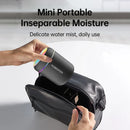 180ml mini umidificador de ar usb difusor de aroma elétrico purificador de óleo essencial aromaterapia névoa maker luzes para carro casa quarto