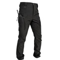 Calças Táticas Masculinas de Primavera e Outono com Múltiplos Bolsos, Calças de Combate para Atividades ao Ar Livre, Tamanho EU, Impermeáveis, Cargo, Viagem, Esportes, Militares
