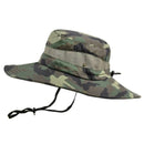 Verão masculino respirável chapéu de sol ao ar livre viajar pesca caminhadas chapéus protetor solar pescador balde chapéu aba larga masculino boné uv proteger