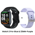 HAYLOU Watch 2 Pro (LS02 Pro) Smartwatch 1,85 polegadas Grande Display 100 Modos de Treino Relógio Inteligente para Homens Monitoramento de Freqüência Cardíaca