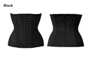 Mulheres quentes emagrecimento cintura trainer cinto shapewear barriga controle barriga cincher corpo shaper gordura compressão cintas faja firme espartilho