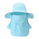 Chapéu de pescador, chapéu de sol masculino, chapéu de sol de verão ao ar livre de secagem rápida, chapéu de sol respirável de pesca, chapéu de máscara facial feminino